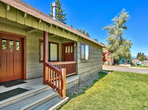 1068 Ski Run Blvd, South Lake Tahoe, CA 96150