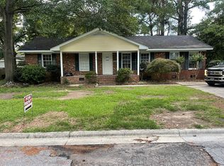 213 N Eastern St, Greenville, NC 27858