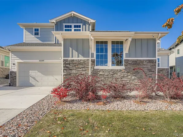6689 S Vandriver Way, Aurora, CO 80016