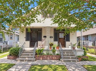 2926 Cambronne St, New Orleans, LA 70118