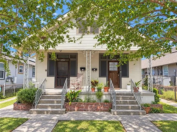 2629 Cambronne St, New Orleans, LA 70118