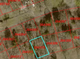 0 Geronimo Trl, Malakoff, TX 75148