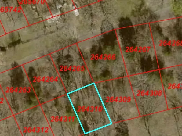 0 Geronimo Trl, Malakoff, TX 75148