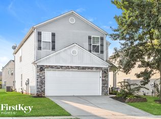307 Sutton Pl, Mebane, NC 27302