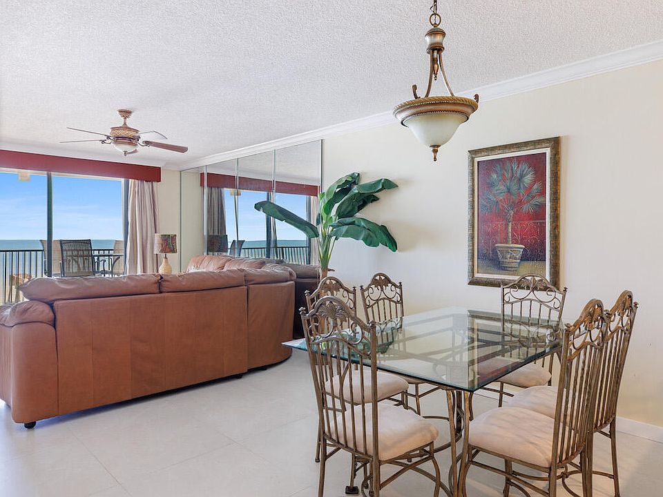 Seaquay Condominiums 4800 Highway A1a Vero Beach FL Zillow