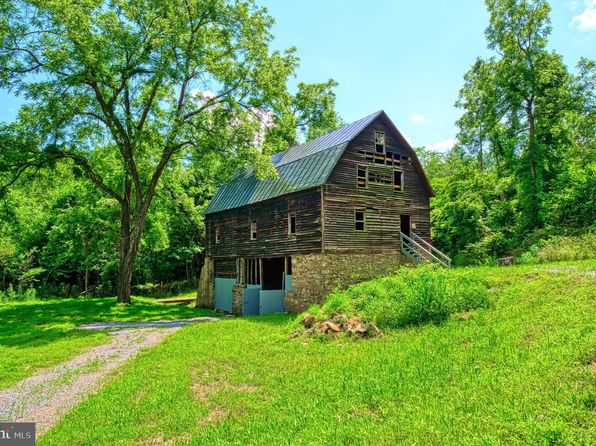 18 Old Mill Rd, Washington, VA 22747