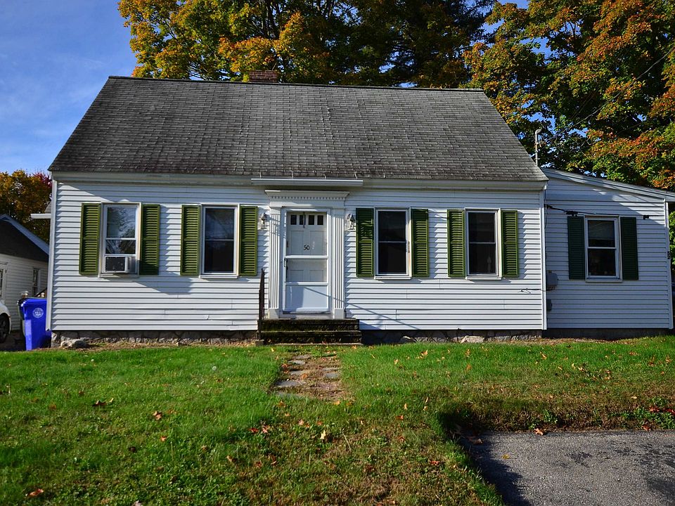 1st image of 50-52 Rockland Avenue
