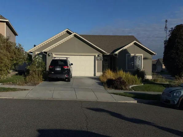 3107 S Edison Pl, Kennewick, WA 99338