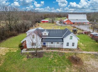 147 Cooks Rd, Greater Napanee, ON K0K2W0