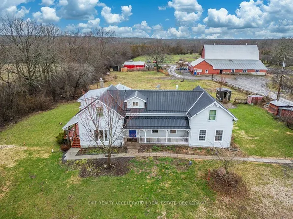 147 Cooks Rd, Greater Napanee, ON K0K 2W0