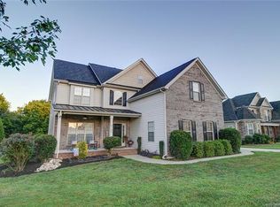 4103 Pumpkin Pl, Monroe, NC 28110