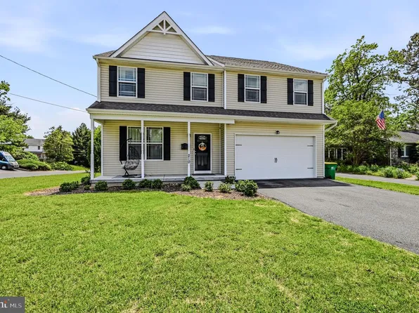 210 E Highland Ave, Wilmington, DE 19804