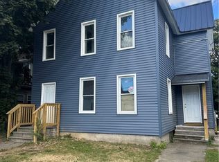 202 Franklin St APT A, Elmira, NY 14904