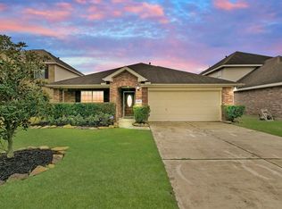 21711 Debray Dr, Spring, TX 77388