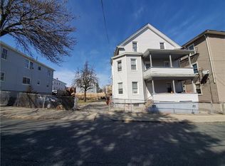 326 Hawkins St, Providence, RI 02904