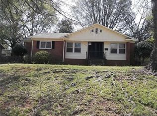 4124 Somerdale Ln, Charlotte, NC 28205