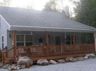 35930 S Shore Rd, Drummond Island, MI 49726