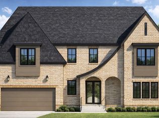 764 Summit Oaks Ct Lot 87, Nashville, TN 37221