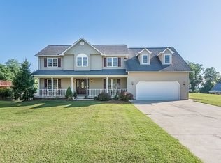 690 Allison Rd, Piney Flats, TN 37686