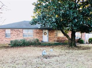 3614 E Cherokee Ave, Sallisaw, OK 74955