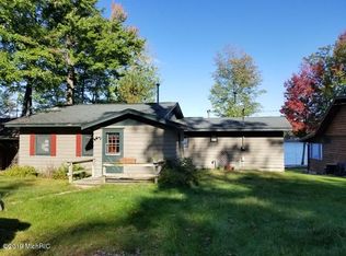 5055 N Red Maple St, Irons, MI 49644