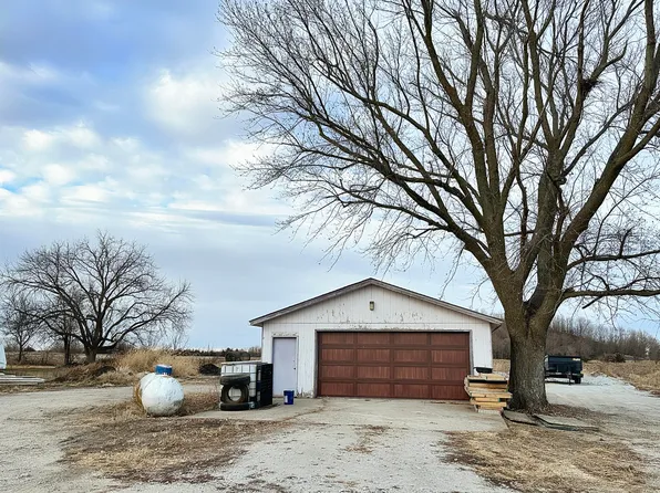 1813 W 3rd Street Ext, Boone, IA 50036
