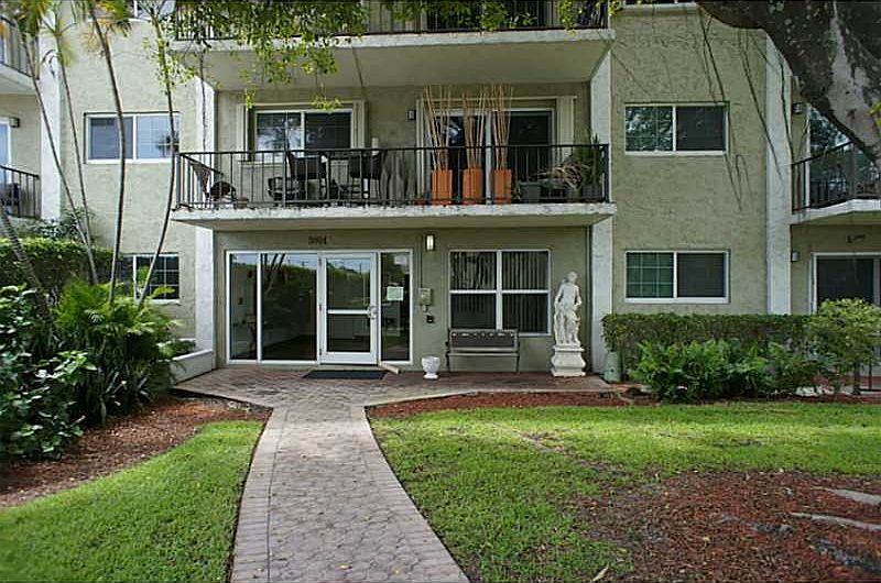 1st image of 3004 NE 5th Ter APT 214C