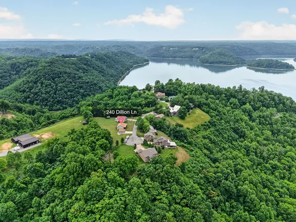 240 Dillon Ln, Baxter, TN 38544