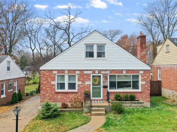 837 Fairdale Ave, Saint Louis, MO 63119