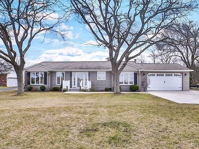 3863 W River Rd, Grand Island, NY, 14072
