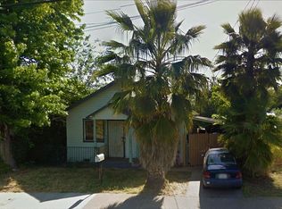 5111 Martin Luther King Jr Blvd, Sacramento, CA