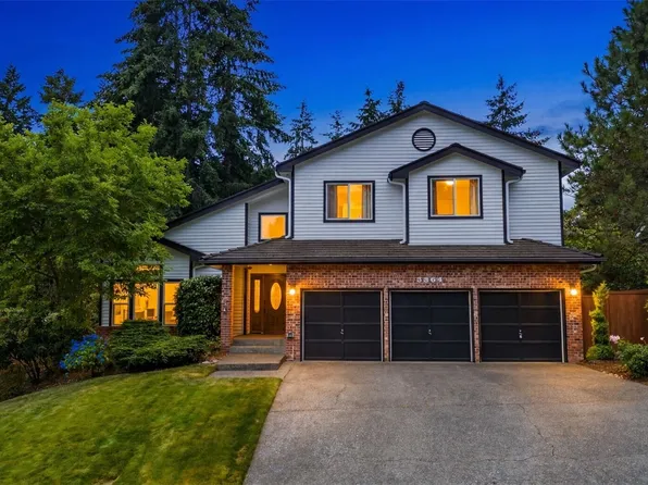 6204 53rd Street Ct W, University Place, WA 98467