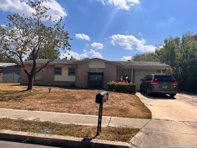 7122 REMUDA DR, San Antonio, TX, 78227