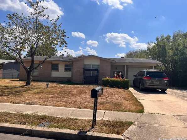 7122 REMUDA DR, San Antonio, TX 78227