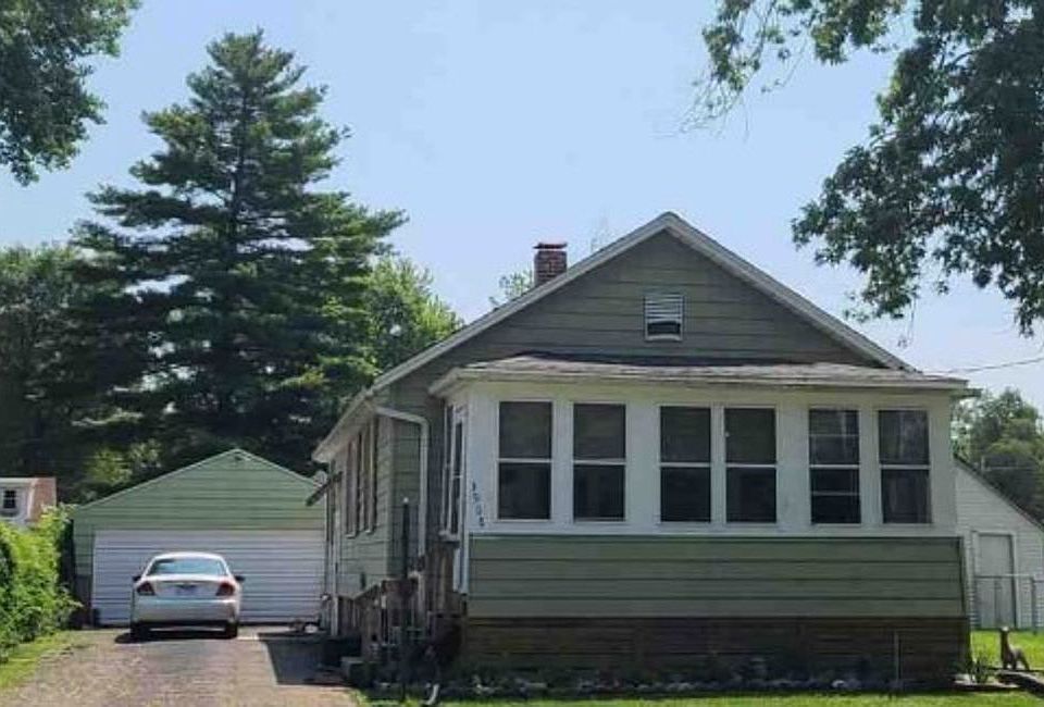 Property Front View