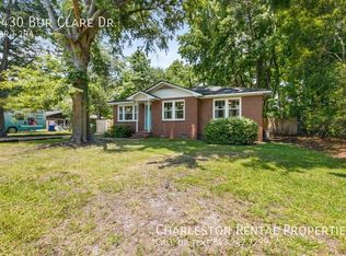 1430 Bur Clare Dr, Charleston, SC 29412