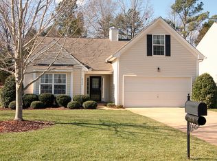 2178 Minstrels Way, Indian Land, SC 29707