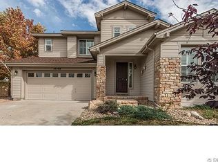 10598 Chadsworth Ln, Highlands Ranch, CO 80126