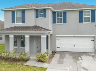 501 Talisi Loop, Saint Cloud, FL 34771