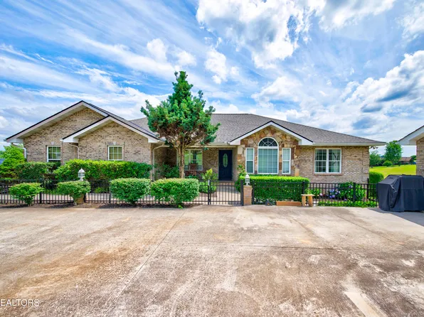 1339 Jim Fain Rd, Sevierville, TN 37876