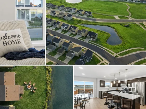 810 Blue Crane Run, Verona, WI 53593