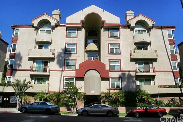 1st image of 620 S Gramercy Pl APT 115