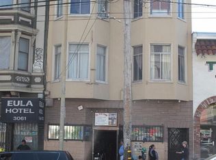 3065 16th St, San Francisco, CA 94103