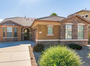 15071 W Montecito Ave, Goodyear, AZ 85395