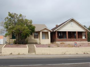 315 E 4th St, Pueblo, CO 81003