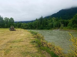 Lone Tree Rd, Randle, WA 98377