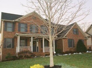 6539 Windmere Rd, Harrisburg, PA 17111