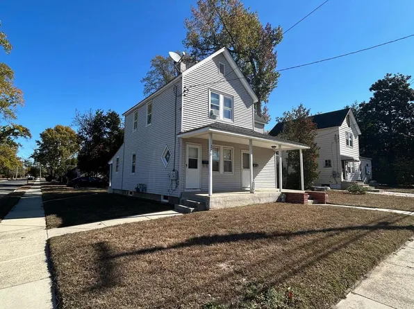 201 Valley Ave, Hammonton, NJ 08037