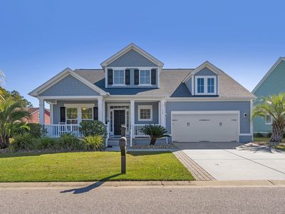 716 Dreamland Dr., Murrells Inlet, SC, 29576