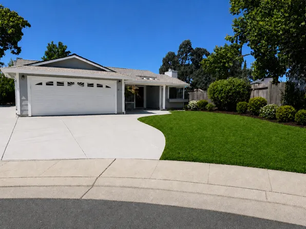 502 Butler Ct, Roseville, CA 95678